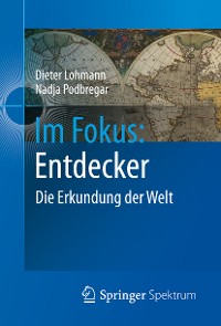 Cover Im Fokus: Entdecker