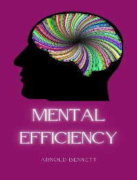 Cover Mental efficiency (translated)