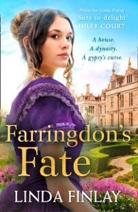 Cover Farringdon's Fate