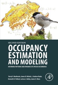 Cover Occupancy Estimation and Modeling