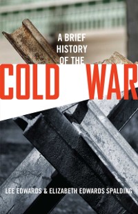 Cover Brief History of the Cold War