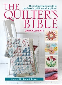 Cover Quilter's Bible