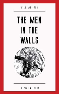 Cover The Men in the Walls