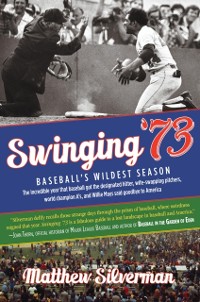 Cover Swinging '73