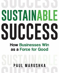 Cover Sustainable Success