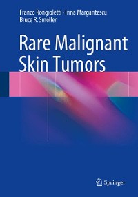Cover Rare Malignant Skin Tumors