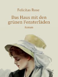 Cover Das Haus mit den grünen Fensterläden