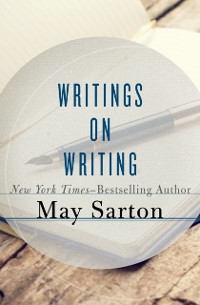 Cover Writings on Writing