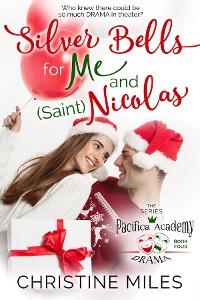 Cover Silver Bells for Me and (Saint) Nicolas