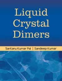 Cover Liquid Crystal Dimers