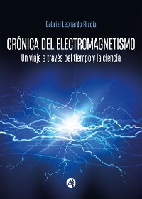 Cover Crónica del electromagnetismo