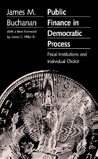 Cover Public Finance in Democratic Process
