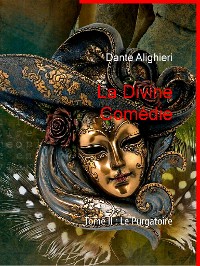 Cover La Divine Comédie
