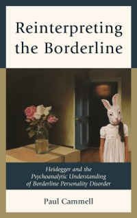Cover Reinterpreting the Borderline