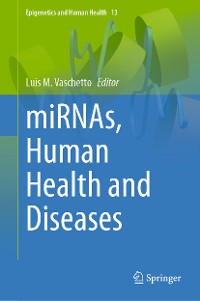 Cover miRNAs, Human Health and Diseases