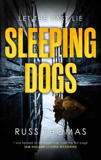 Cover Sleeping Dogs