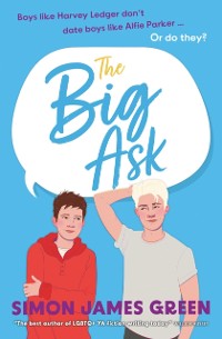 Cover Big Ask