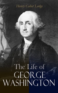 Cover The Life of George Washington