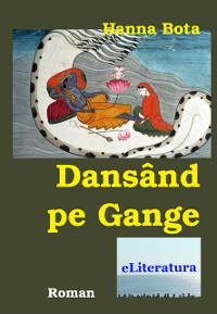 Cover Dansând pe Gange