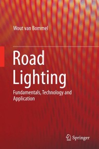 Cover Road Lighting