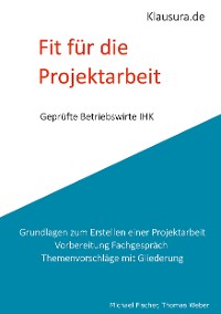 Cover Fit für die Projektarbeit