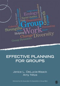 Cover Effective Planning for Groups