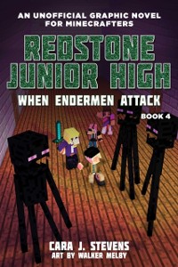 Cover When Endermen Attack