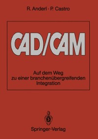 Cover CAD/CAM