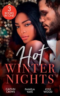Cover HOT WINTER NIGHTS EB