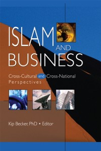Cover Islam and Business