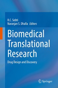 Cover Biomedical Translational Research