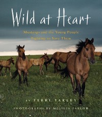 Cover Wild at Heart