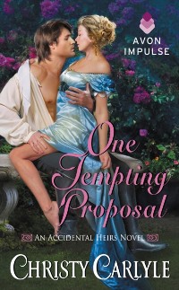 Cover One Tempting Proposal
