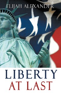 Cover Liberty at Last