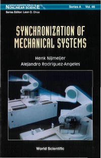 Cover Synchronization Of Mechanical Systems