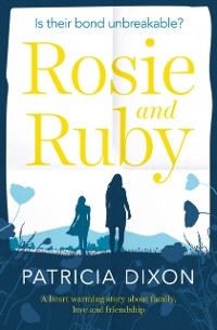 Cover Rosie and Ruby