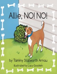 Cover Allie, No! No!