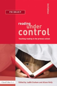 Cover Reading Under Control