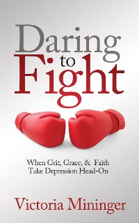 Cover Daring to Fight