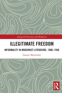 Cover Illegitimate Freedom