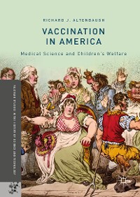 Cover Vaccination in America