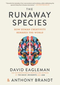 Cover Runaway Species