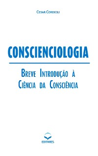 Cover CONSCIENCIOLOGIA: breve Introdução à Ciência da Consciência