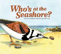Cover Who's at the Seashore?