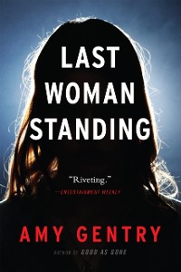 Cover Last Woman Standing