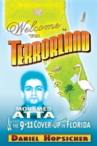 Cover Welcome to Terrorland