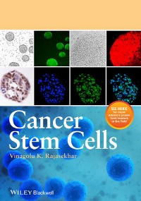 Cover Cancer Stem Cells