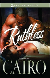 Cover Ruthless