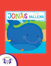 Cover Jonas y la Ballena