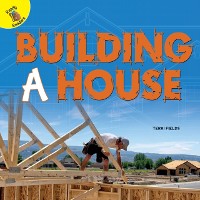 Cover Building a House